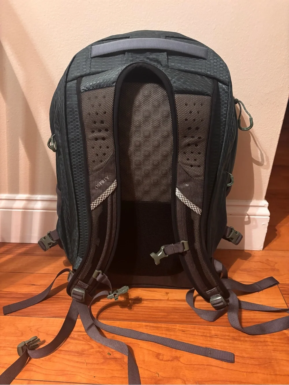 Osprey 32L Nebula Barely Used Work/School Backpack